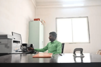 SSJP'S Wellness College Of Physiotherapy Camous photo 8